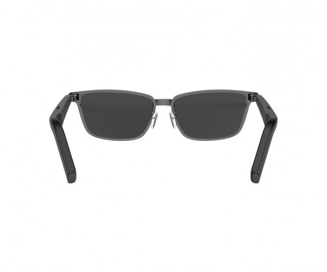 Смарт-очки Getd Rectangle Black ChatGPT, AI Real-time Translation